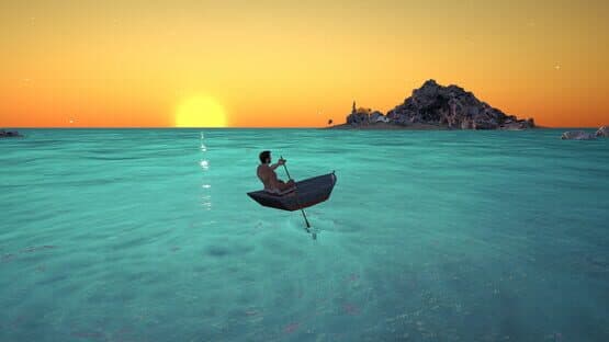 Beach Club Simulator 2024 — screenshot 3