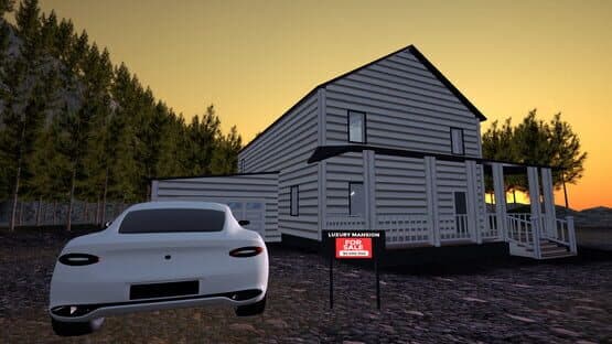 Beach Club Simulator 2024 — screenshot 7