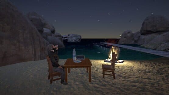 Beach Club Simulator 2024 — screenshot 8