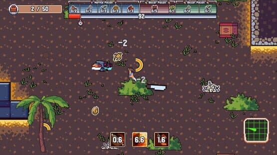 My Life As An Alchemist — screenshot 1