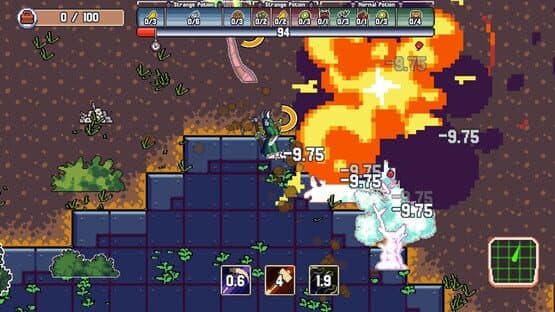 My Life As An Alchemist — screenshot 3