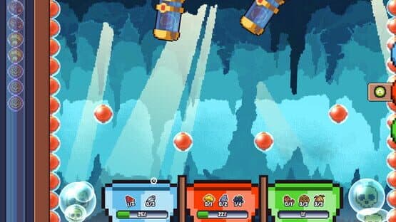 My Life As An Alchemist — screenshot 4
