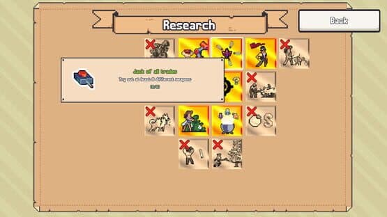 My Life As An Alchemist — screenshot 5