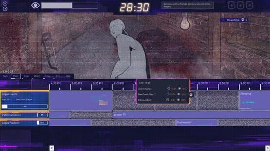 Life Eater — screenshot 1