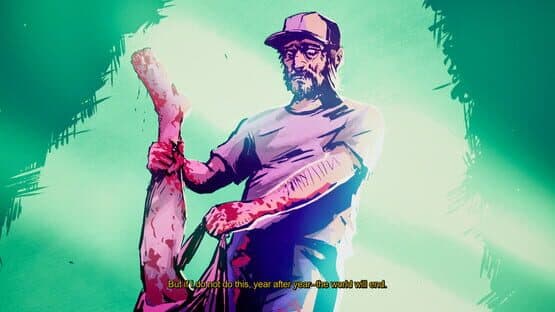 Life Eater — screenshot 2