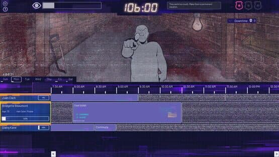 Life Eater — screenshot 5