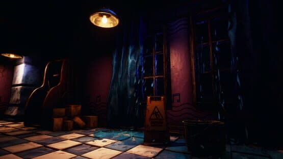 Don't Fret — screenshot 1