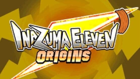 Inazuma Eleven Origins — screenshot 1