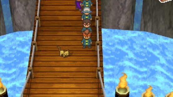 Inazuma Eleven Origins — screenshot 5