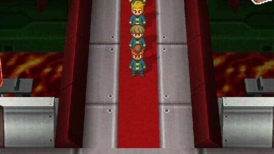 Inazuma Eleven Origins — screenshot 6
