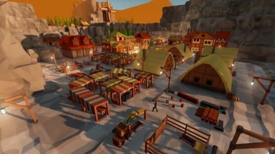 Of Life and Land — screenshot 3