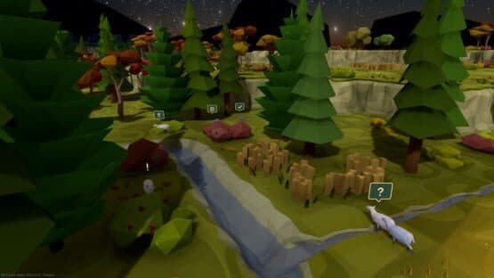 Of Life and Land — screenshot 4