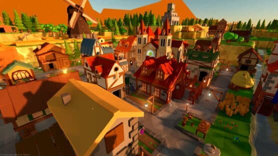 Of Life and Land — screenshot 6