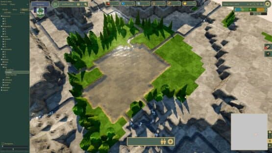 Of Life and Land — screenshot 7