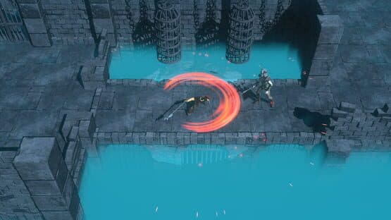 Lindwyrm — screenshot 1