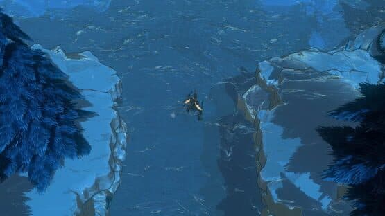 Lindwyrm — screenshot 4