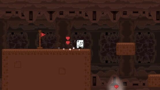 Origami Treasure — screenshot 3