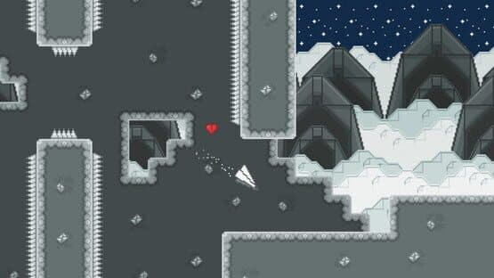 Origami Treasure — screenshot 4