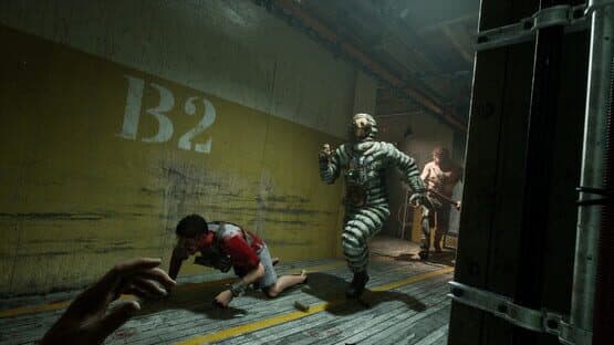 The Outlast Trials: Reagent Starter Pack — screenshot 2