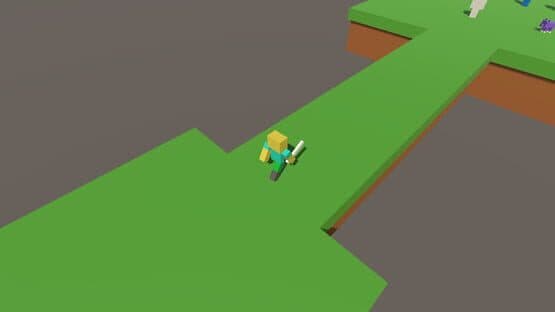 IdleCraft — screenshot 1