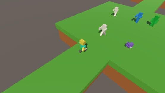 IdleCraft — screenshot 2