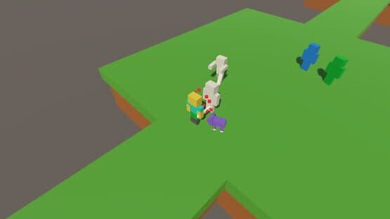 IdleCraft — screenshot 3