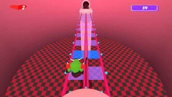 Fight till the End! — screenshot 1