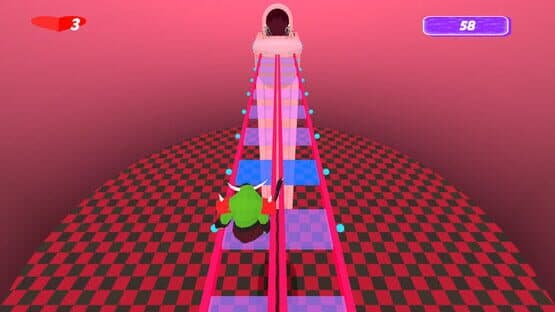 Fight till the End! — screenshot 6