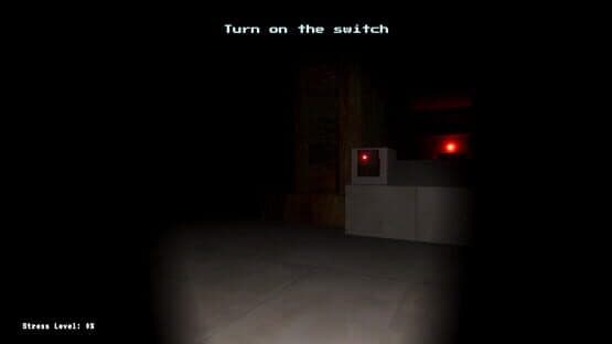 Per Aspera Test — screenshot 1
