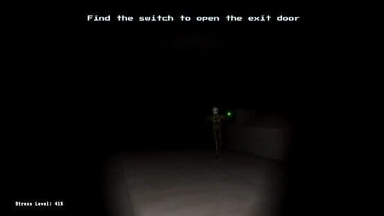 Per Aspera Test — screenshot 2