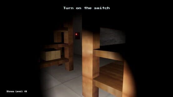 Per Aspera Test — screenshot 4