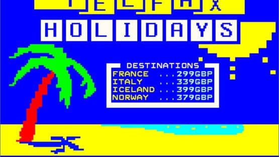 TEEFAX: Cold Case — screenshot 3