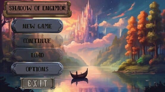Shadow of Engimor — screenshot 1