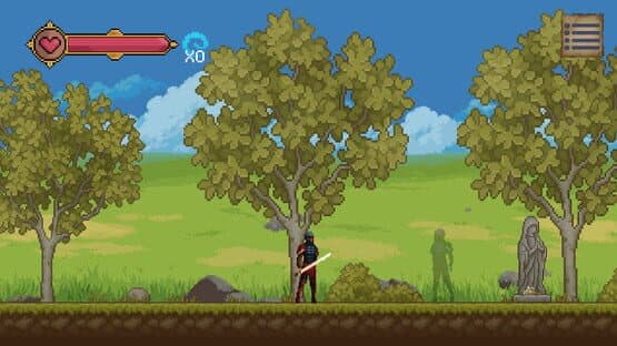Shadow of Engimor — screenshot 2
