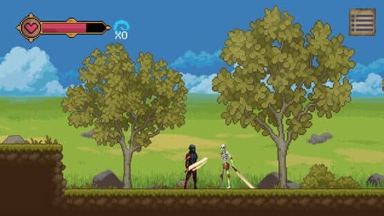 Shadow of Engimor — screenshot 3