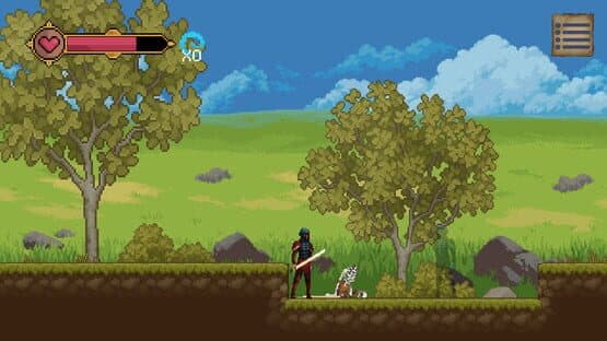 Shadow of Engimor — screenshot 4