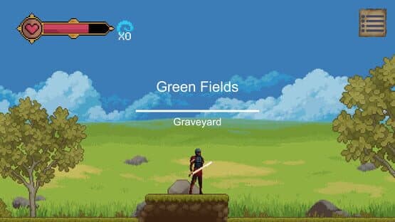 Shadow of Engimor — screenshot 5