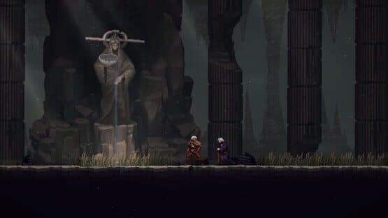 Dragon Is Dead — screenshot 1