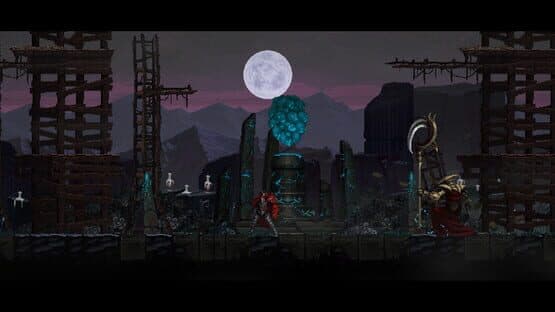 Dragon Is Dead — screenshot 2
