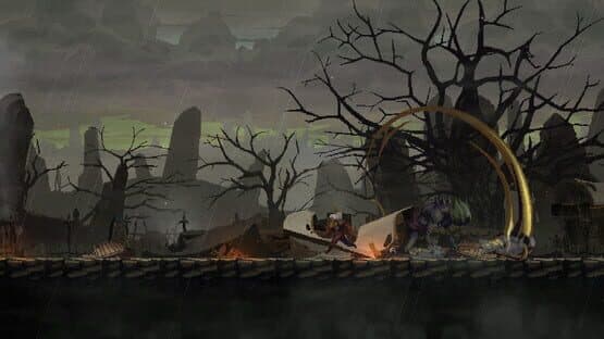 Dragon Is Dead — screenshot 3