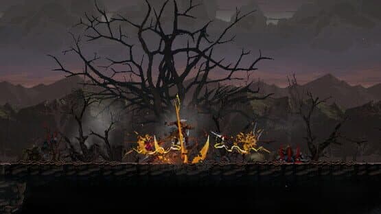 Dragon Is Dead — screenshot 5