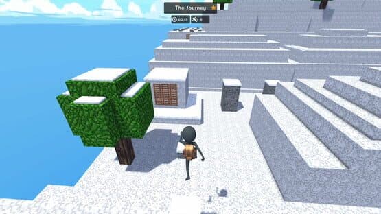 Skill Up! — screenshot 2