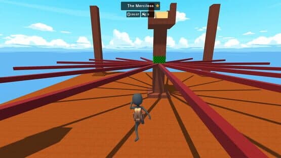 Skill Up! — screenshot 3