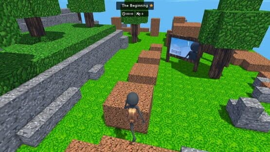 Skill Up! — screenshot 4