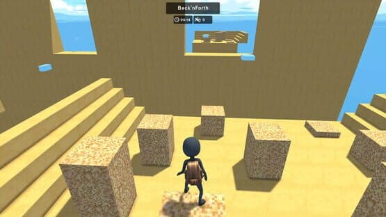 Skill Up! — screenshot 5