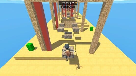 Skill Up! — screenshot 7