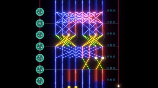 Quantum Odyssey — screenshot 3