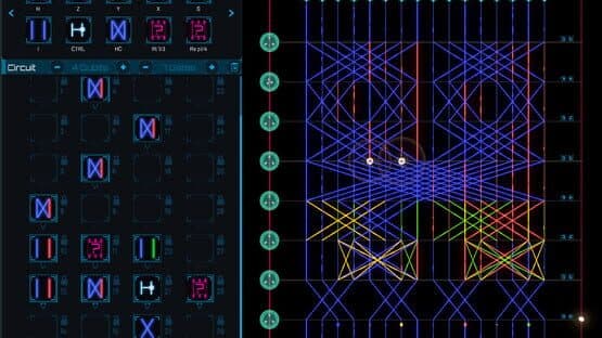 Quantum Odyssey — screenshot 4
