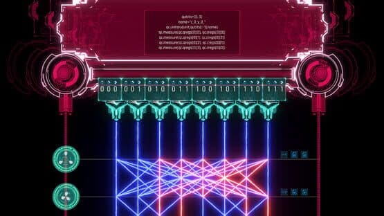Quantum Odyssey — screenshot 5