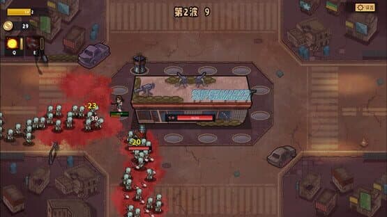 DeadNeverStop — screenshot 4